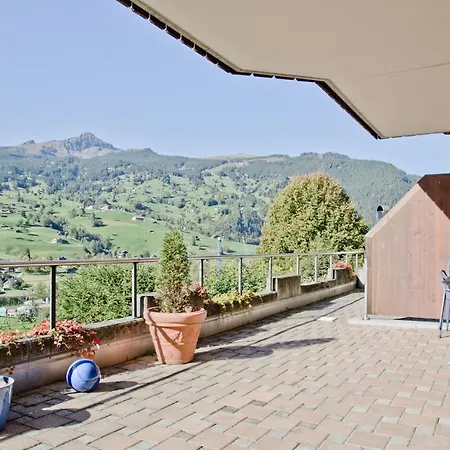 Apartment Saphir 2 - Griwa Rent Ag *