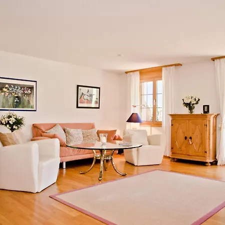 Saphir 2 - Griwa Rent Ag Apartment Grindelwald