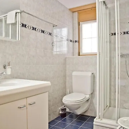 Saphir 2 - Griwa Rent Ag Apartment Grindelwald