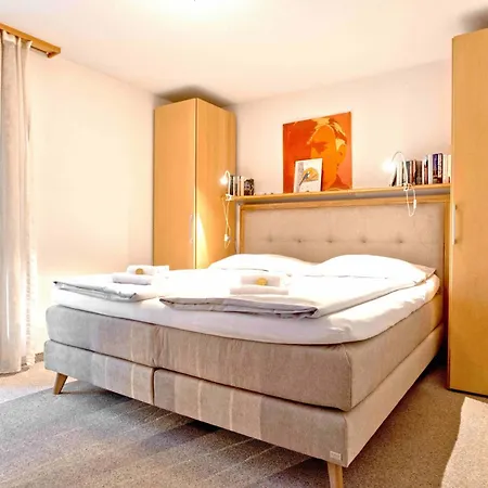 Saphir 2 - Griwa Rent Ag Апартаменти Гріндельвальд