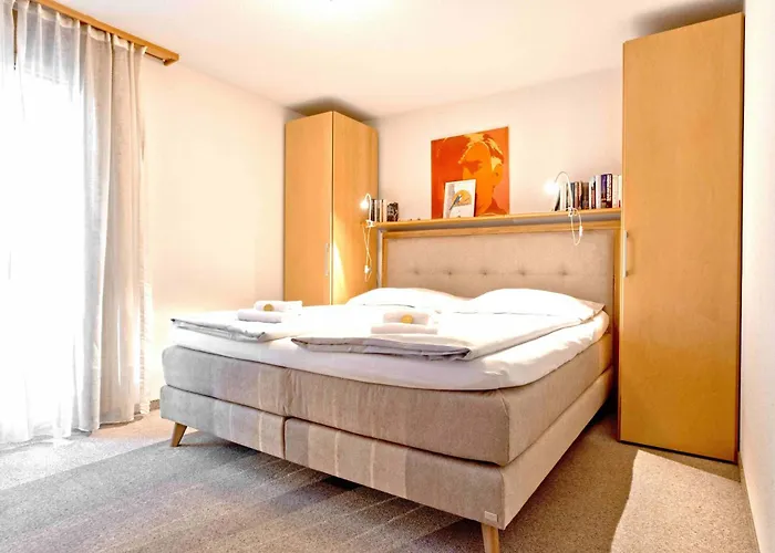 Saphir 2 - Griwa Rent Ag Апартаменти Гріндельвальд